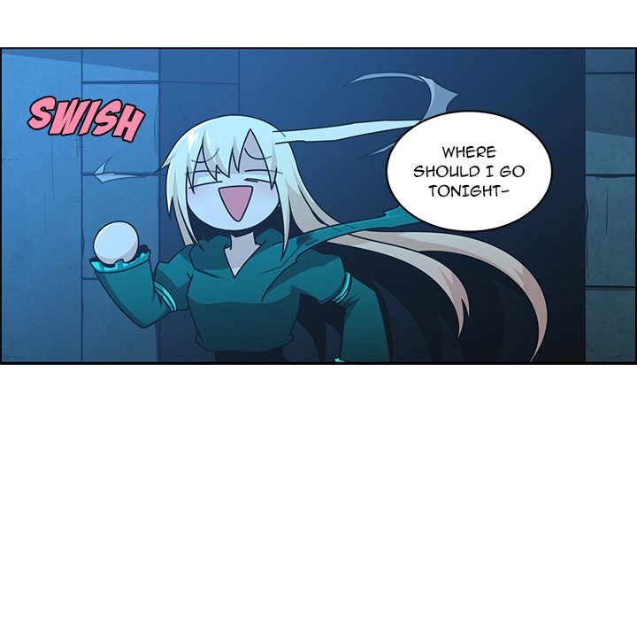 Go Away, Mr.Demon image