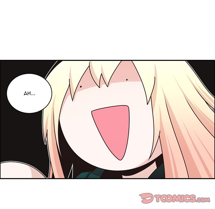 Go Away, Mr.Demon image