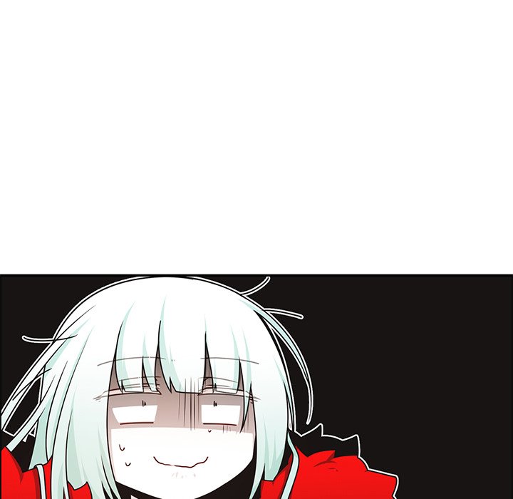 Go Away, Mr.Demon image