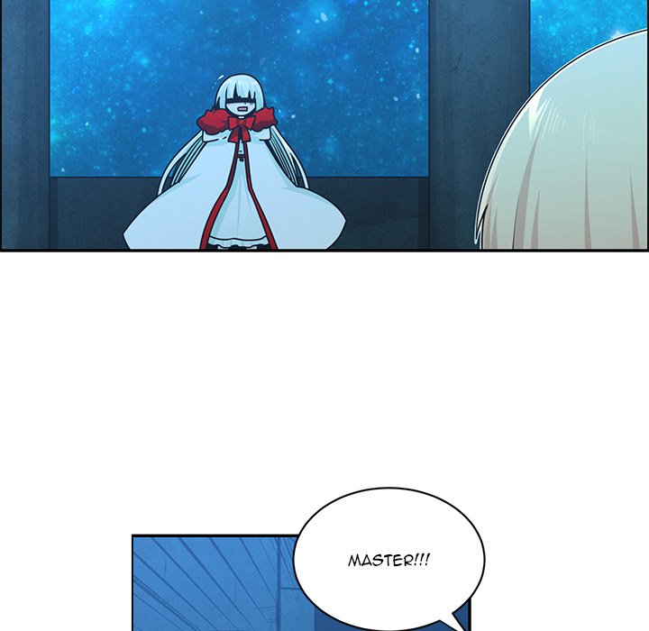 Go Away, Mr.Demon image