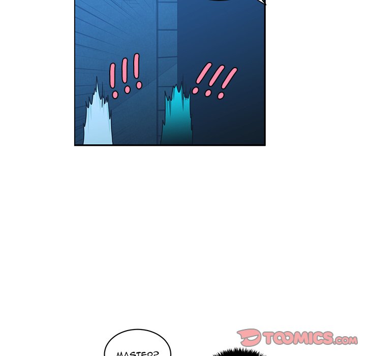 Go Away, Mr.Demon image