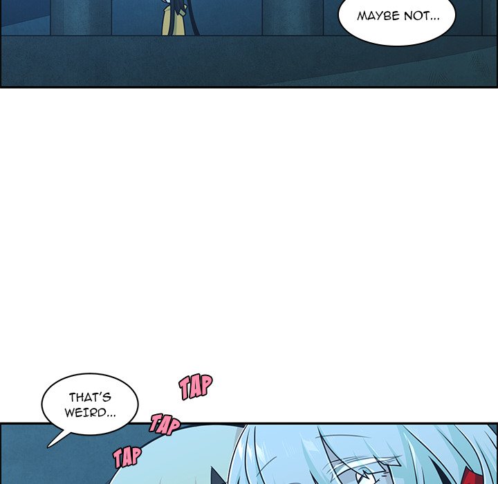 Go Away, Mr.Demon image