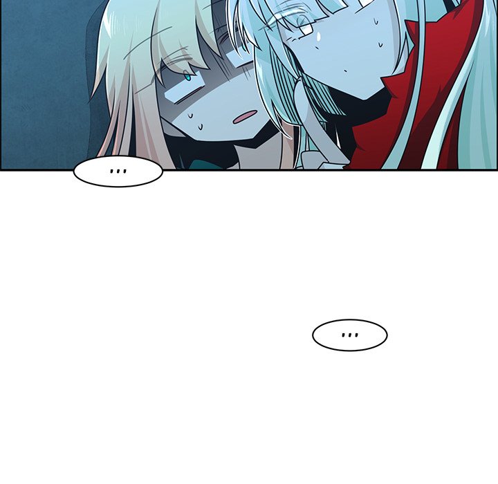 Go Away, Mr.Demon image