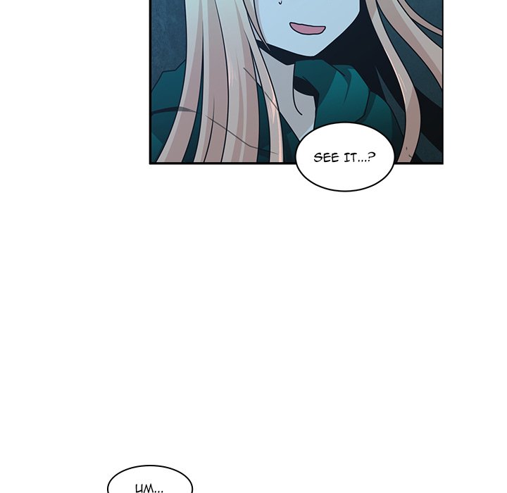 Go Away, Mr.Demon image