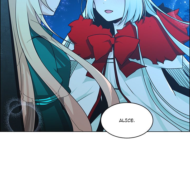 Go Away, Mr.Demon image