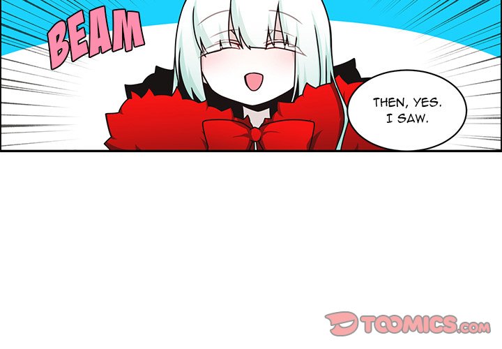 Go Away, Mr.Demon image