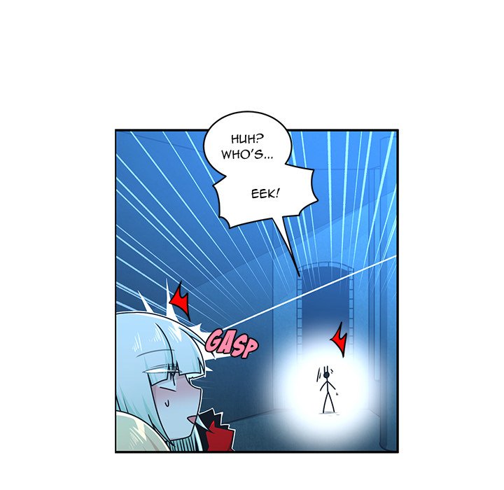 Go Away, Mr.Demon image