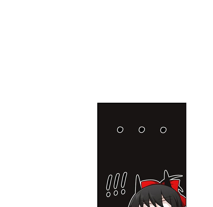Go Away, Mr.Demon image