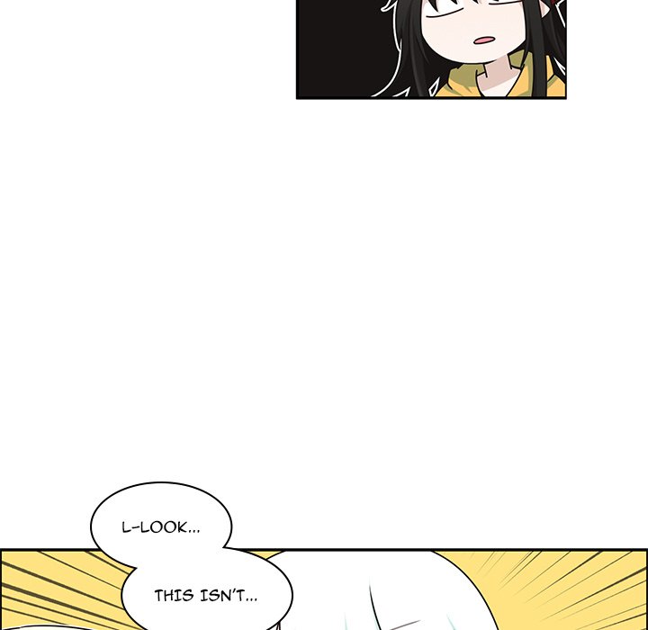 Go Away, Mr.Demon image