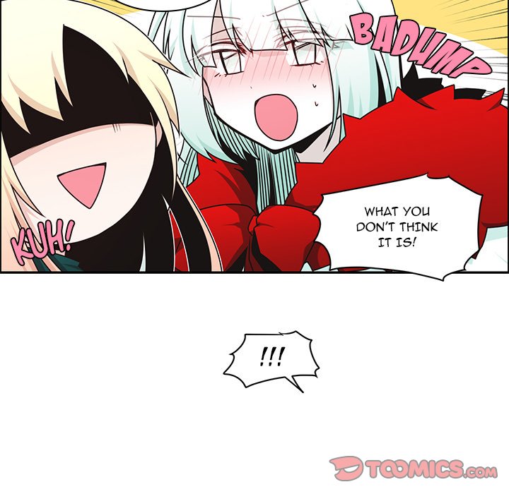 Go Away, Mr.Demon image