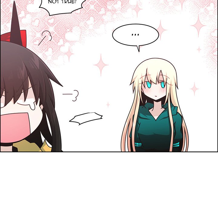 Go Away, Mr.Demon image