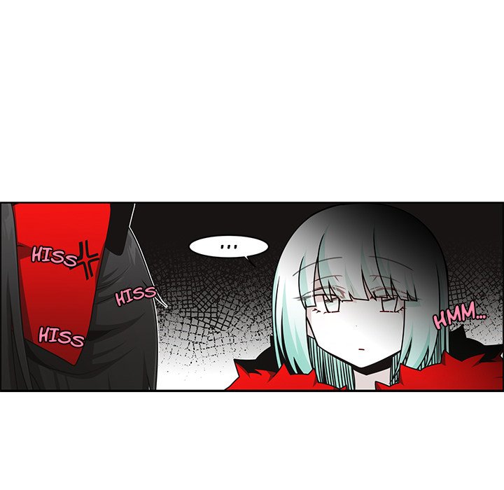 Go Away, Mr.Demon image