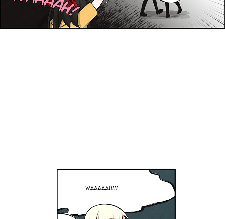 Go Away, Mr.Demon image