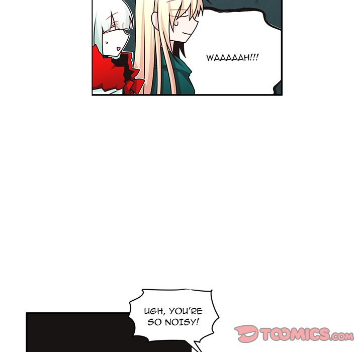 Go Away, Mr.Demon image