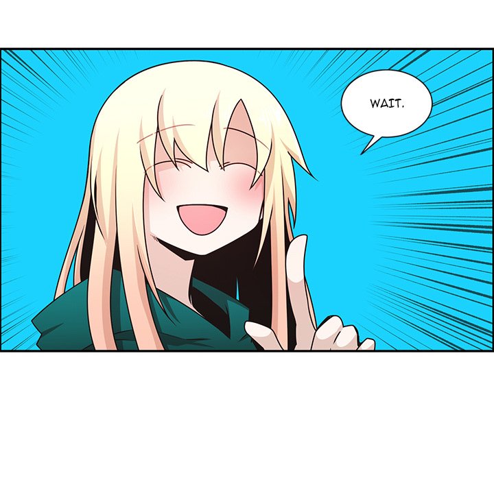 Go Away, Mr.Demon image