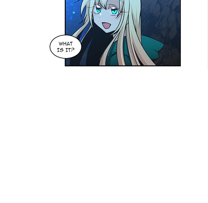 Go Away, Mr.Demon image