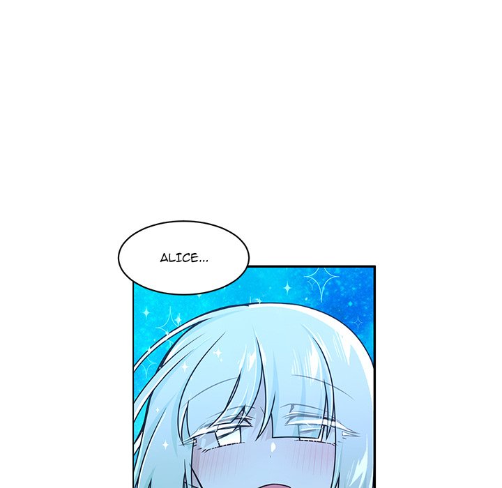 Go Away, Mr.Demon image