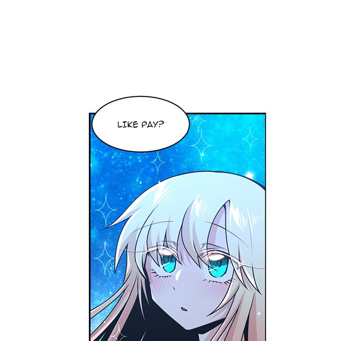 Go Away, Mr.Demon image