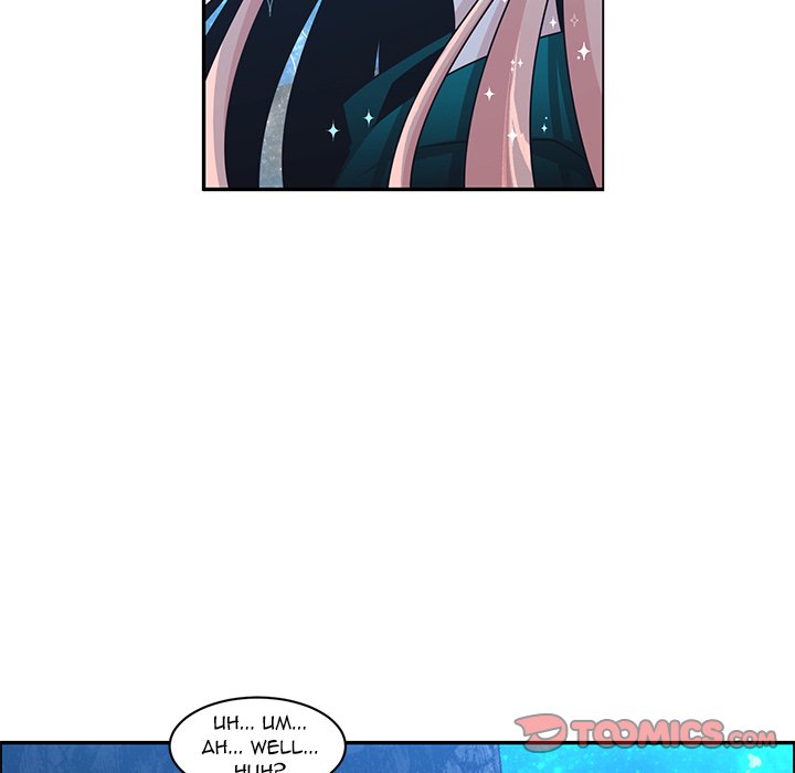 Go Away, Mr.Demon image