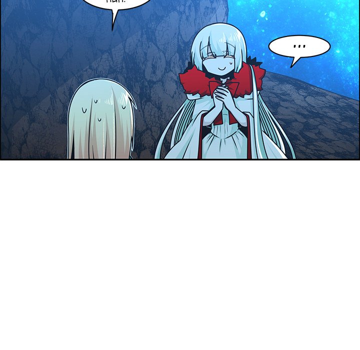 Go Away, Mr.Demon image