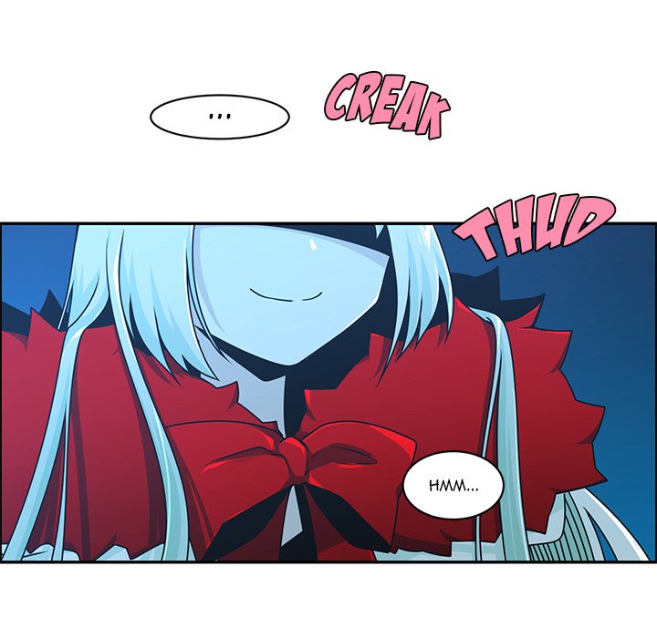 Go Away, Mr.Demon image