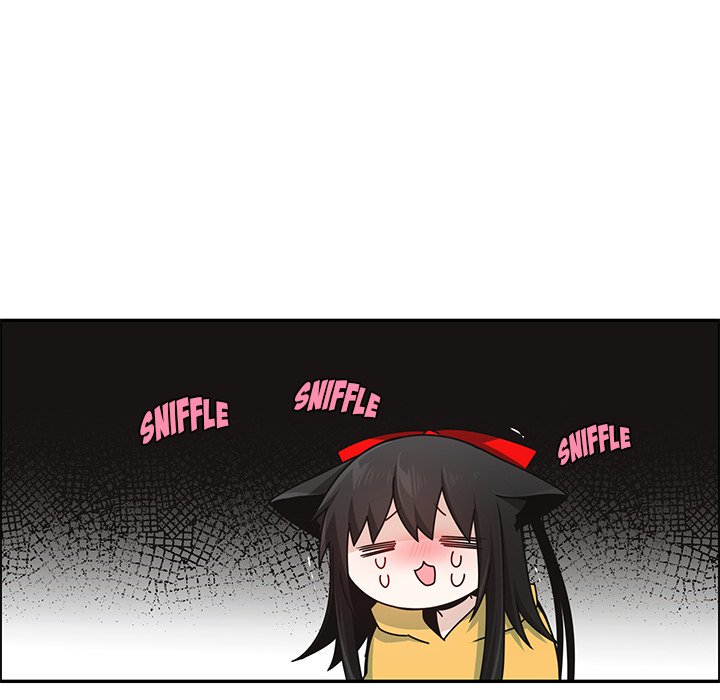 Go Away, Mr.Demon image