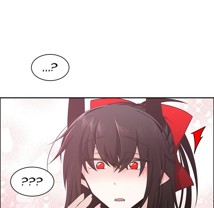Go Away, Mr.Demon image