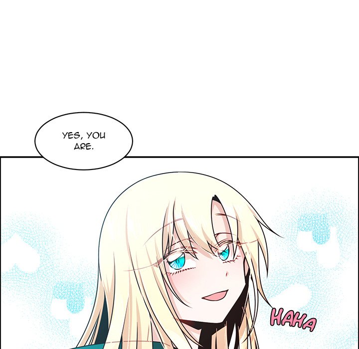 Go Away, Mr.Demon image