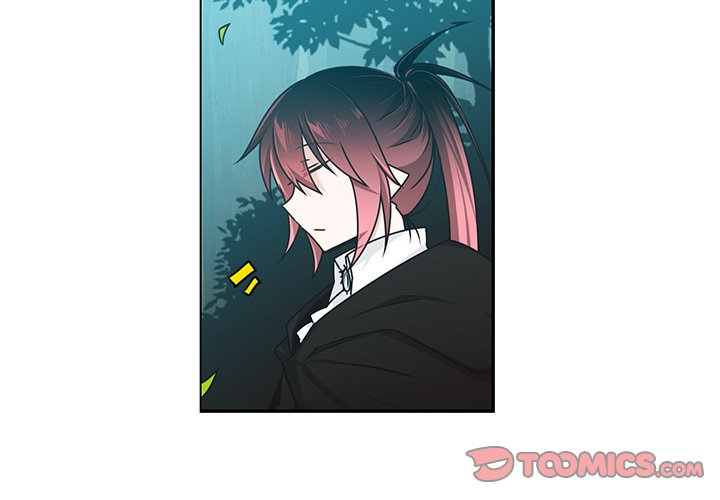 Go Away, Mr.Demon image