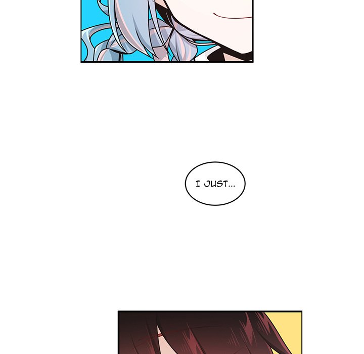 Go Away, Mr.Demon image