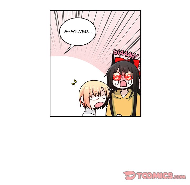 Go Away, Mr.Demon image