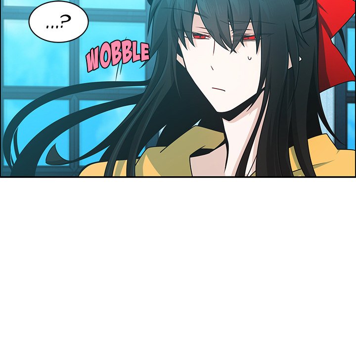 Go Away, Mr.Demon image