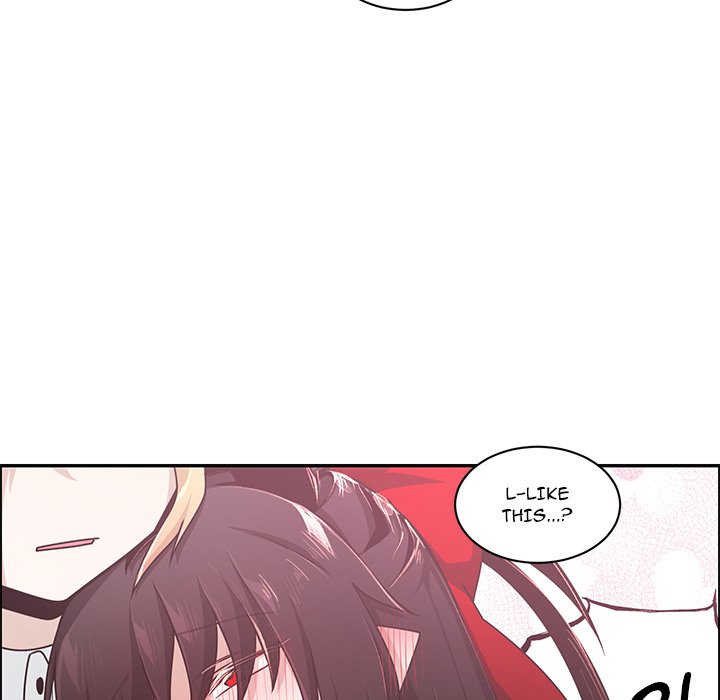 Go Away, Mr.Demon image