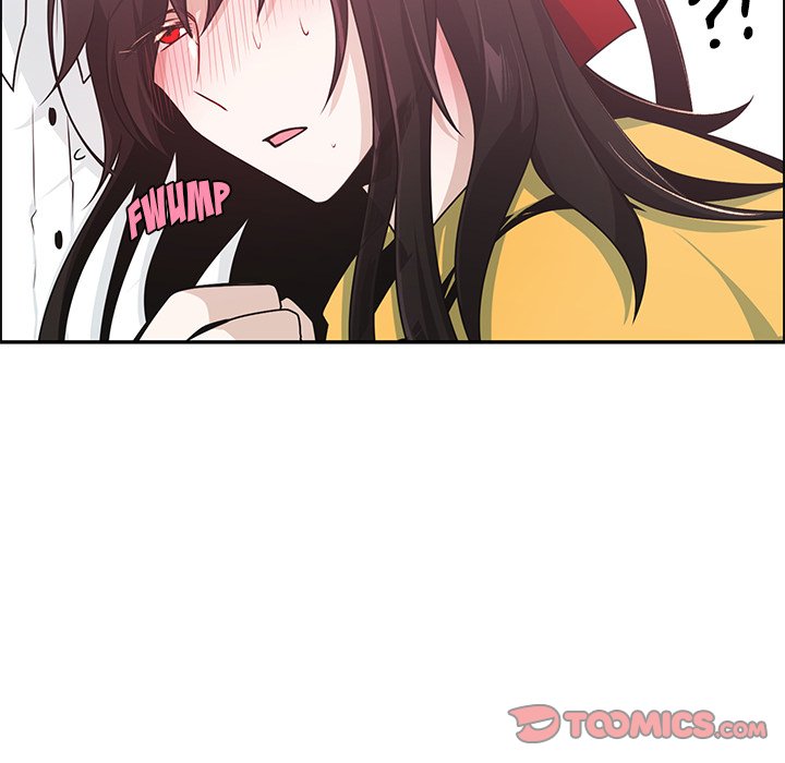 Go Away, Mr.Demon image