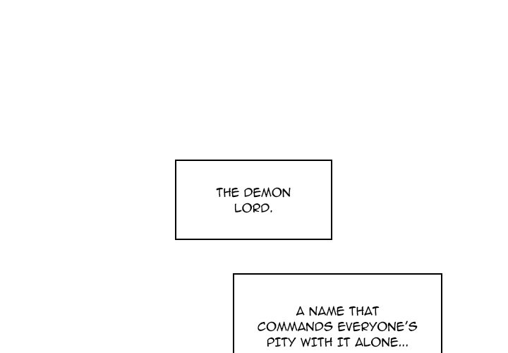 Go Away, Mr.Demon image