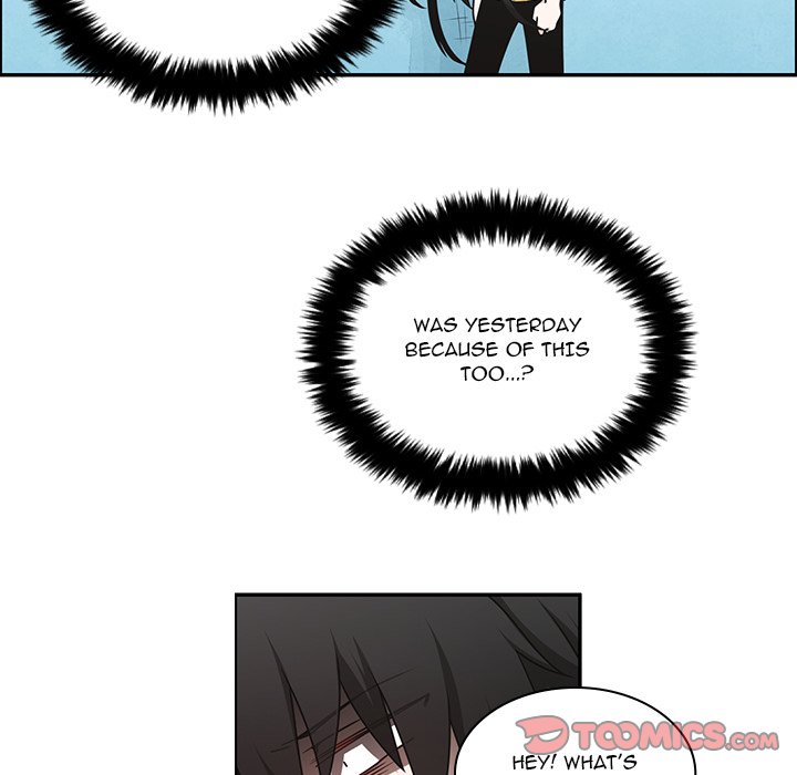 Go Away, Mr.Demon image