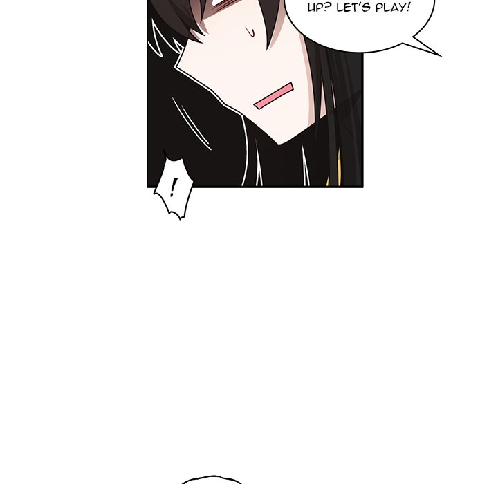 Go Away, Mr.Demon image