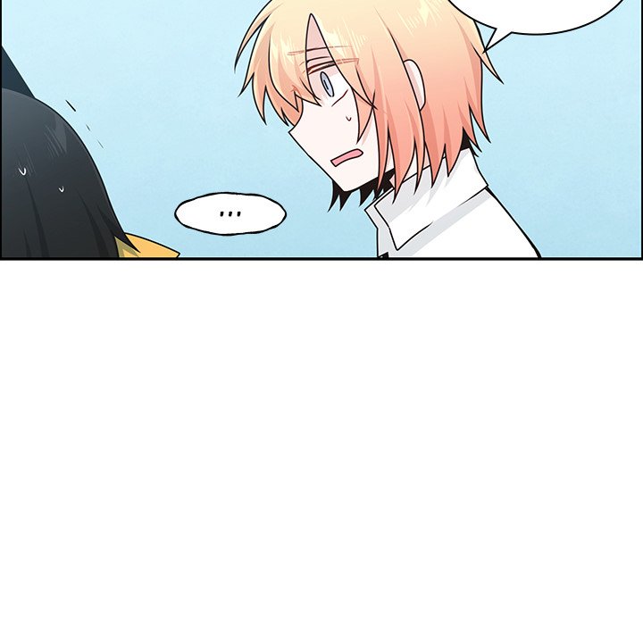 Go Away, Mr.Demon image