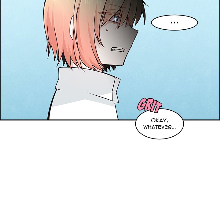 Go Away, Mr.Demon image