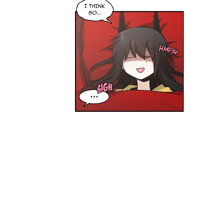 Go Away, Mr.Demon image