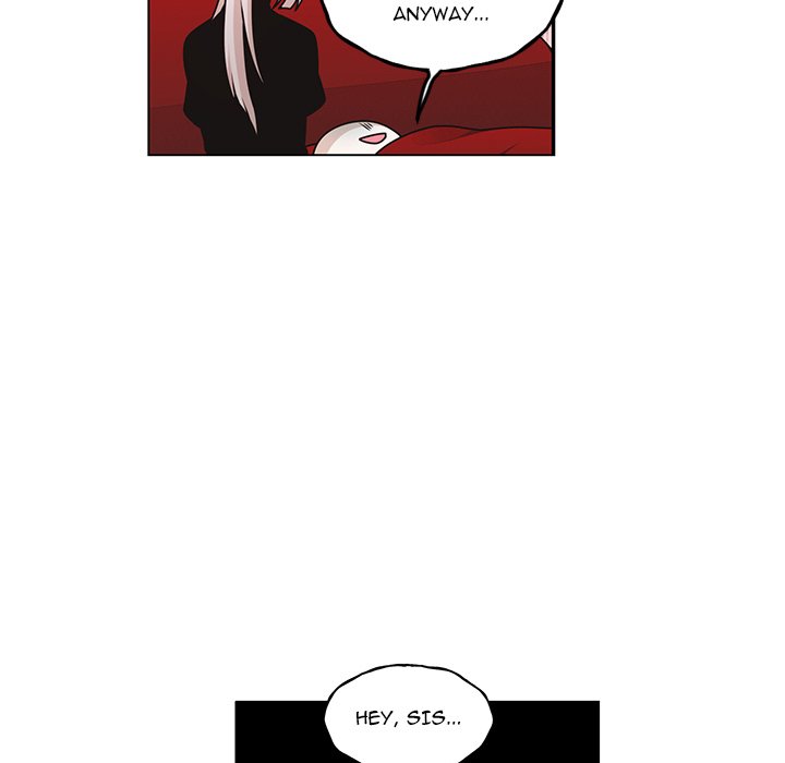 Go Away, Mr.Demon image