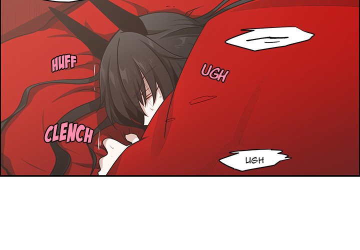 Go Away, Mr.Demon image