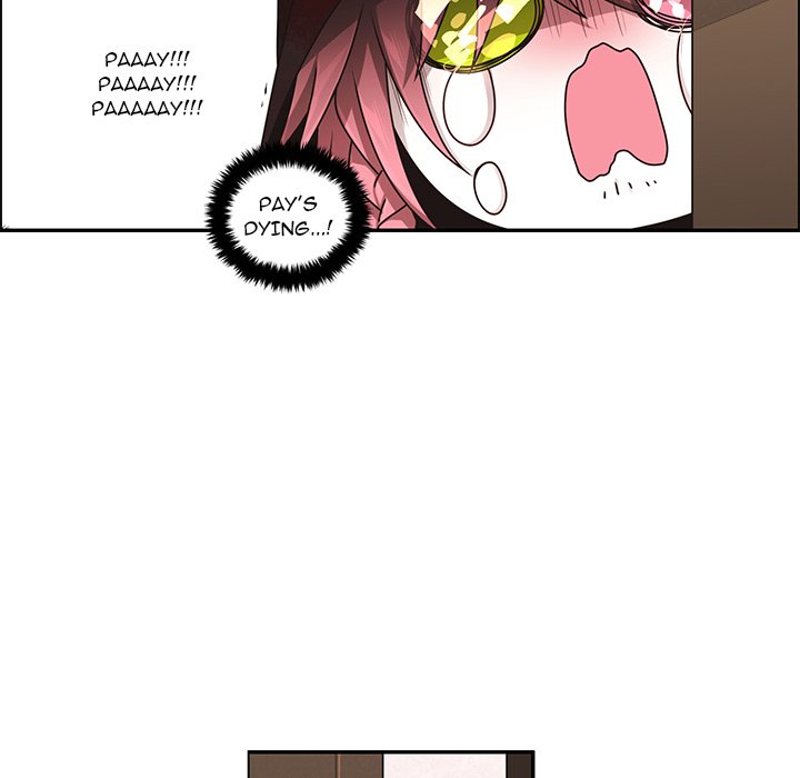 Go Away, Mr.Demon image