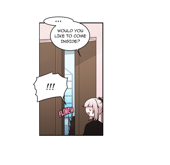 Go Away, Mr.Demon image