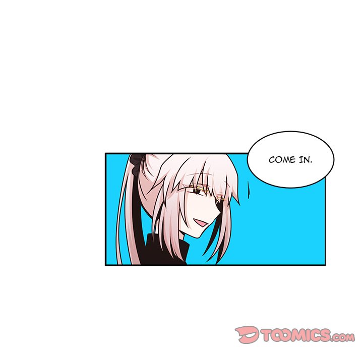 Go Away, Mr.Demon image