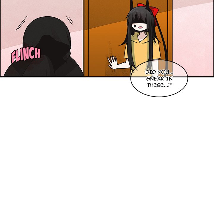 Go Away, Mr.Demon image