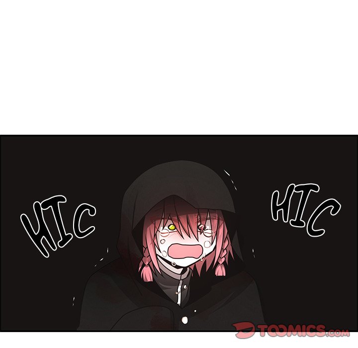 Go Away, Mr.Demon image