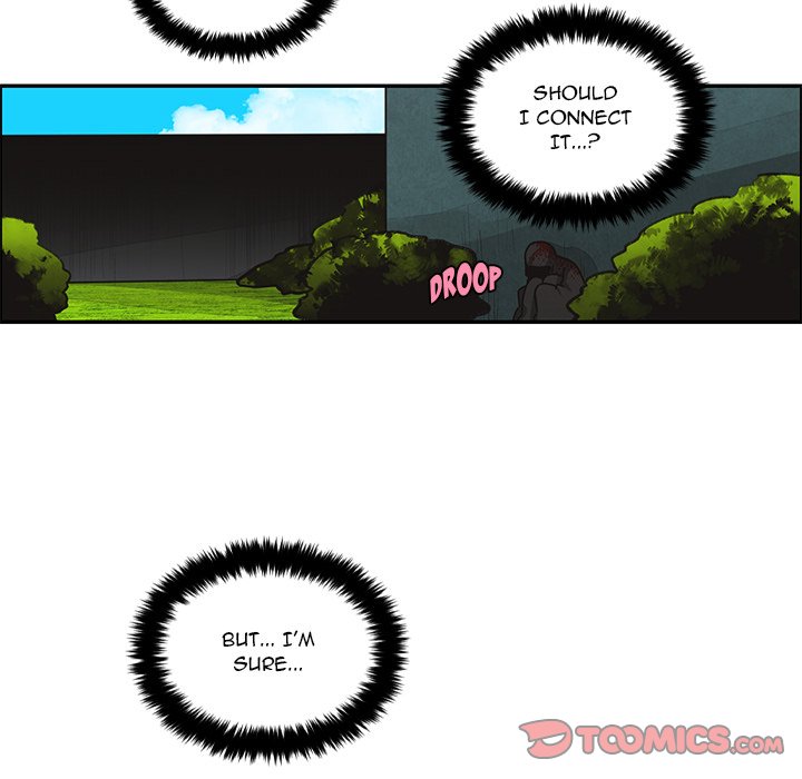 Go Away, Mr.Demon image