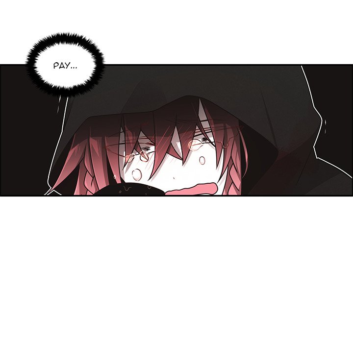 Go Away, Mr.Demon image