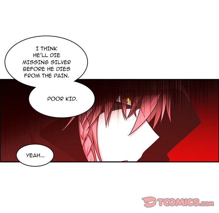 Go Away, Mr.Demon image